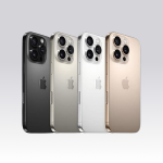 آیفون ۱۶ pro