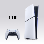 1 ترابایت