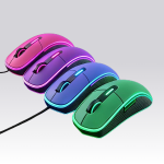 ماوس RGB