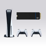 ps5 براساس حافظه