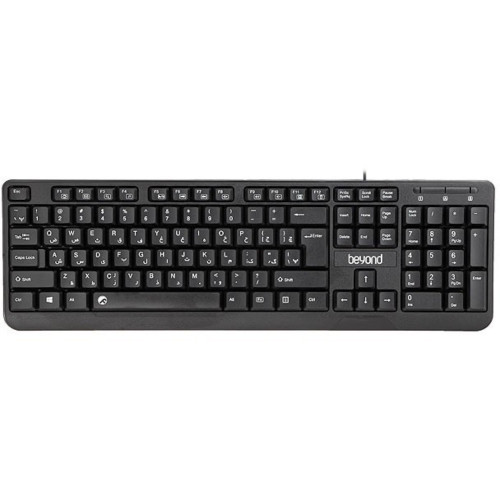 کیبورد بیاند مدل Bmk-3340