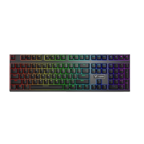 V700 RGB alloy کیبورد رپو مدل