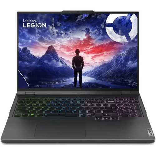 لپ تاپ لنوو مدل LEGION 5-I  حافظه 1 ترابایت رم 16 گیگابایت پردازنده I7