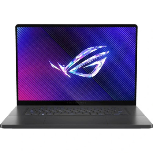 لپ تاپ ایسوس مدل GU605CR حافظه 1ترابایت رم 64 گیگابایت پردازنده ultra9