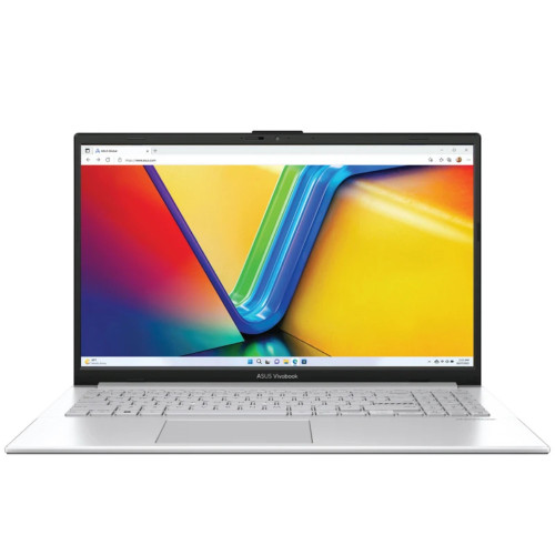 لپ تاپ ایسوس مدل E1504GA حافظه ۵۱۲ گیگابایت رم ۴ گیگابایت پردازنده i3
