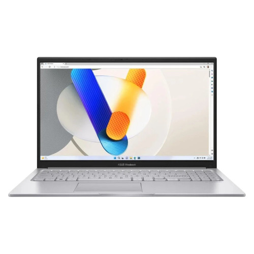 لپ تاپ ایسوس مدل X1504VA حافظه ۵۱۲ گیگابایت رم ۴ گیگابایت پردازنده i3