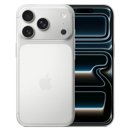 آیفون ۱۷ Promax حافظه ۵۱۲ گیگابایت ZAA