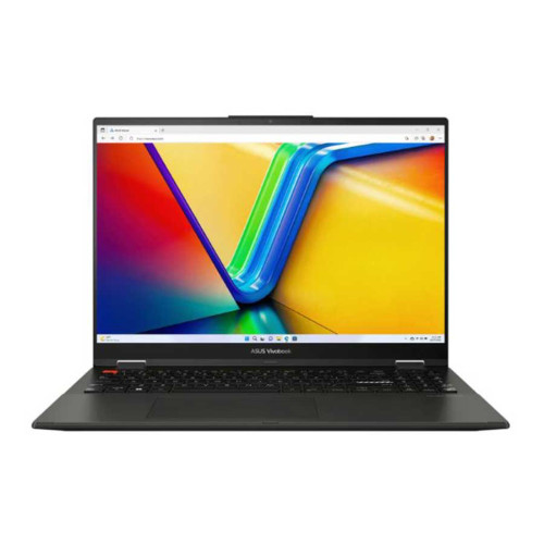 لپ تاپ ایسوس مدل TP3604VA حافظه ۱ترابایت رم ۴۰ گیگابایت پردازنده i9
