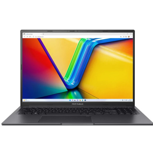 لپ تاپ ایسوس مدل K3605VV حافظه 2ترابایت رم ۱۶گیگابایت پردازنده i9