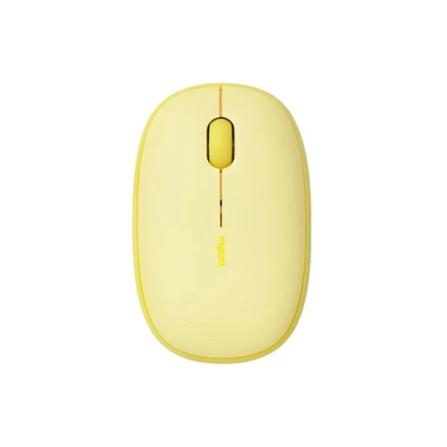 ماوس رپو مدل M650 RF silent