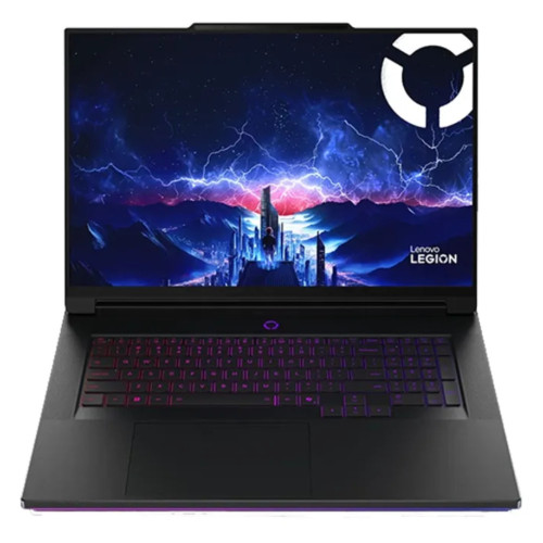 لپ تاپ لنوو مدل LEGION9 حافظه 4 ترابایت رم 64 گیگابایت پردازنده ultra9