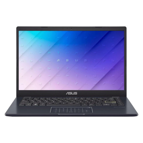 لپ تاپ ایسوس مدل E410K حافظه ۶۴ گیگابایت رم ۴ گیگابایت پردازنده N6000