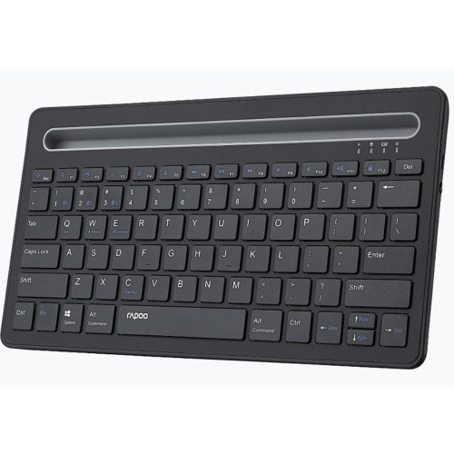 کیبورد رپو مدل Xk100 bluetooth