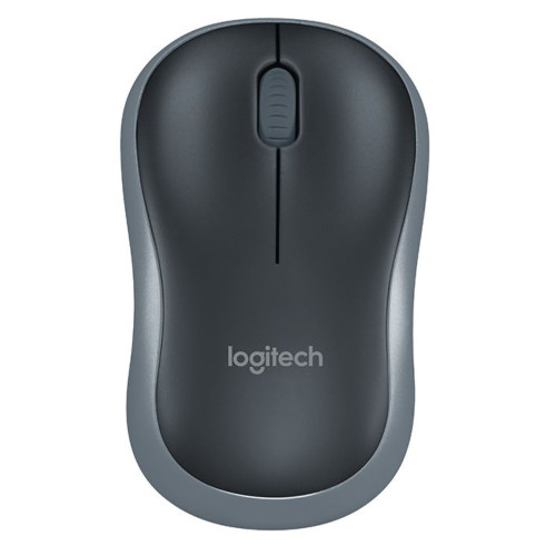 ماوس لاجیتک مدل M185 RF