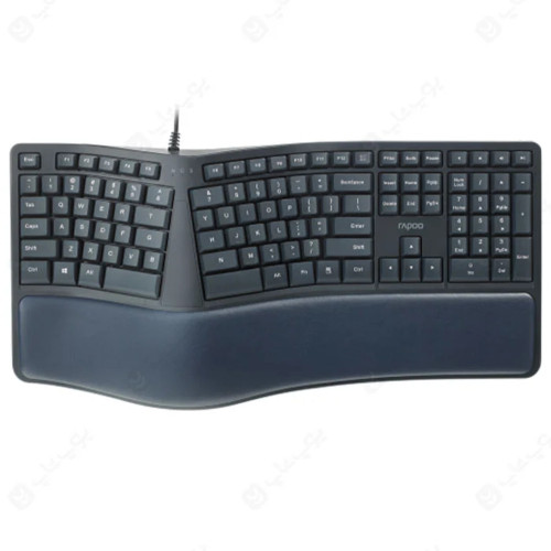 کیبورد رپو مدل Nk8800