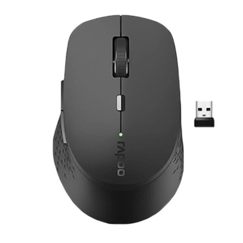 ماوس رپو مدل M300 RF silent