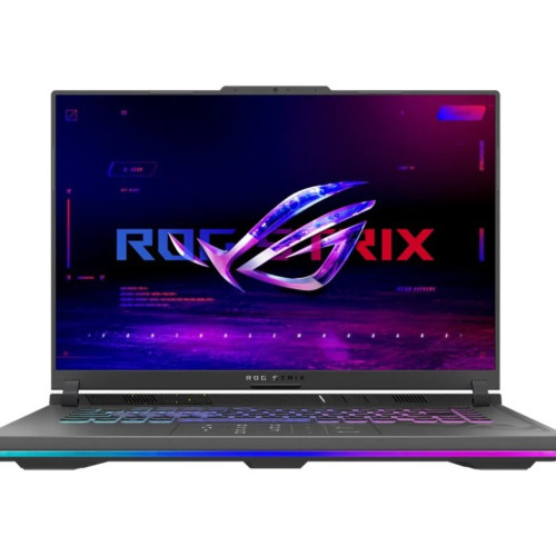 لپ تاپ ایسوس مدل G614JV حافظه 1ترابایت رم 24 گیگابایت پردازنده I7