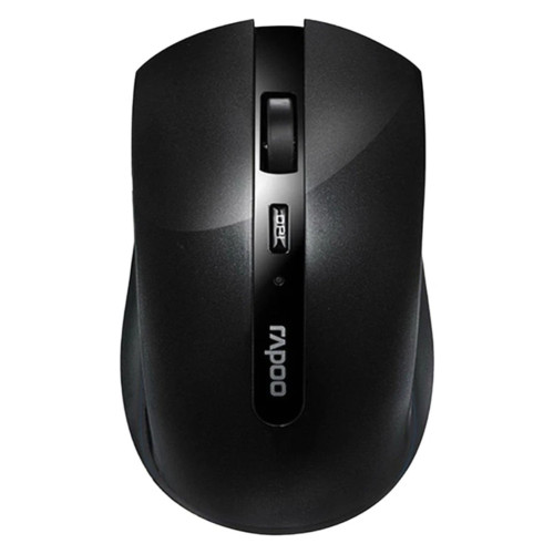 ماوس رپو مدل M7200 RF