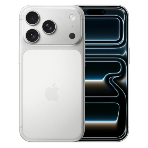 آیفون ۱۷ Promax حافظه ۱ ترابایت ZAA