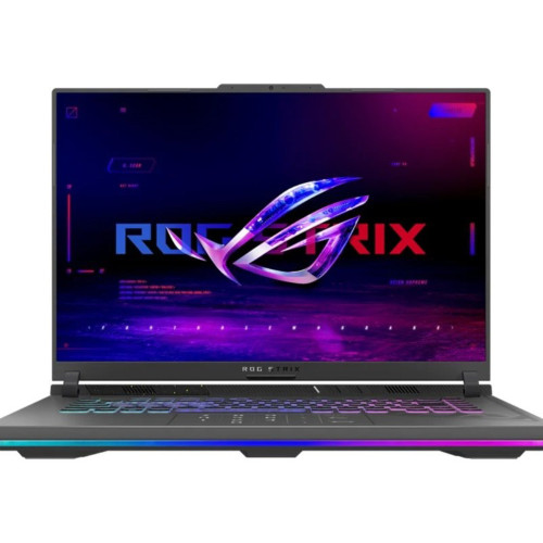 لپ تاپ ایسوس مدل G614JI-C حافظه 1ترابایت رم 48 گیگابایت پردازنده I7
