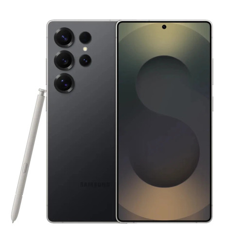 گوشی سامسونگ مدل S25 Ultra حافظه ۱ ترابایت