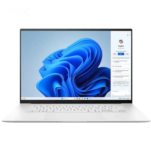 لپ تاپ ایسوس مدل UM5606WA حافظه ۲ترابایت رم ۳۲گیگابایت پردازنده R9