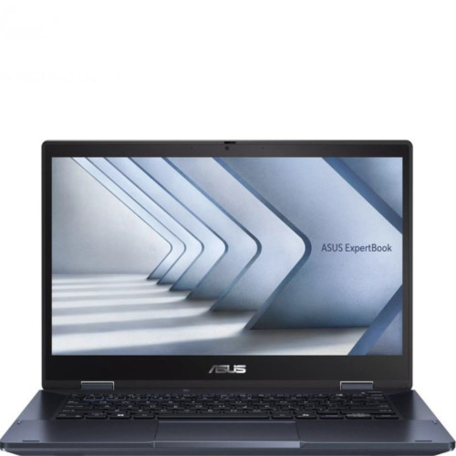 لپ تاپ ایسوس مدل B3402FVA حافظه ۵۱۲ گیگابایت رم ۴۰ گیگابایت پردازنده i7