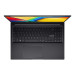 لپ تاپ ایسوس مدل K3605VV حافظه ۱ترابایت رم ۱۶گیگابایت پردازنده i9