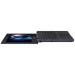 لپ تاپ ایسوس مدل BR1102CG حافظه 512گیگابایت رم 8 گیگابایت پردازنده QUAD N100