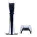 کنسول بازی سونی مدل PlayStation5 slim digital 2016 ریجن اروپا