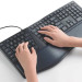 کیبورد رپو مدل Nk8800