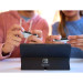 کنسول بازی نینتندو مدل switch oled blue red