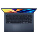 لپ تاپ ایسوس مدل X1502ZA حافظه ۱ ترابایت رم ۲۴ گیگابایت پردازنده i7