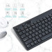 کیبورد رپو مدل K2800