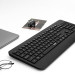کیبورد و ماوس رپو بدون سیم مدل X3500