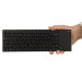 کیبورد رپو بدون سیم مدل E2710 touch