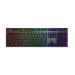کیبورد رپو مدل V700 RGB