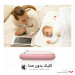 ماوس رپو مدل M650 RF silent