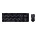 ست کیبورد و ماوس رپو مدل X1800 pro RF