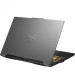 لپ تاپ ایسوس مدل FX607VU حافظه ۲ترابایت رم ۶۴ گیگابایت پردازنده I7