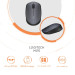 ماوس لاجیتک مدل M170 RF