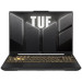 لپ تاپ ایسوس مدل FX607VU حافظه ۲ترابایت رم ۶۴ گیگابایت پردازنده I7