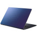 لپ تاپ ایسوس مدل E410KA حافظه ۶۴ گیگابایت رم ۴ گیگابایت پردازنده N6000