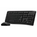 ست کیبورد و ماوس رپو مدل X1800 pro RF