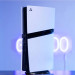 کنسول بازی سونی مدل PlayStation5 pro 7021 ریجن اروپا