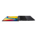لپ تاپ ایسوس مدل K3605VV حافظه ۱ترابایت رم ۱۶گیگابایت پردازنده i9