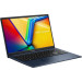 لپ تاپ ایسوس مدل A1502VA حافظه ۱ ترابایت رم ۲۴ گیگابایت پردازنده i5