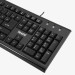 کیبورد و ماوس بیاند مدل Bmk-8310 skin