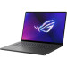 لپ تاپ ایسوس مدل GU605CR حافظه 1ترابایت رم 64 گیگابایت پردازنده ultra9