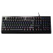 کیبورد رپو مدل V520 RGB